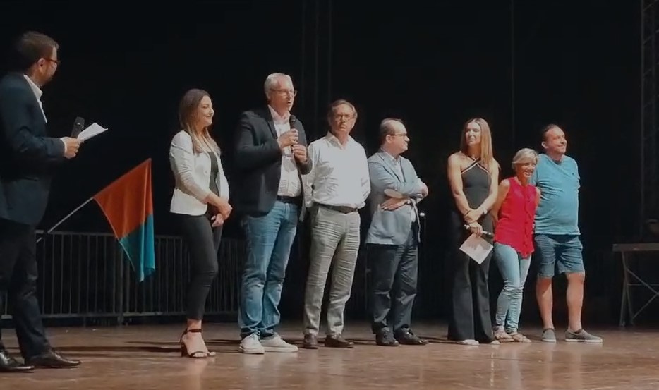 SPORT. BORDIN: CJARLINS MUZANE, SOGNO PROMOZIONE VALORIZZA TERRITORIO